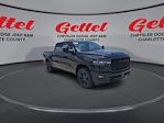 New 2025 Ram 1500 Big Horn Crew Cab Pickup for sale #C696547 - photo 2
