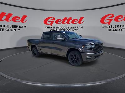 New 2025 Ram 1500 Big Horn Crew Cab Pickup for sale #C696549 - photo 2