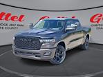 New 2025 Ram 1500 Big Horn Crew Cab Pickup for sale #C696549 - photo 1