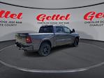 New 2025 Ram 1500 Big Horn Crew Cab Pickup for sale #C696549 - photo 10