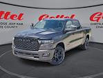 New 2025 Ram 1500 Big Horn Crew Cab Pickup for sale #C696550 - photo 1