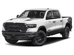 New 2025 Ram 1500 Rebel Crew Cab 4x4 Pickup for sale #C768502 - photo 2