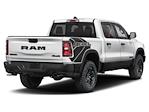 New 2025 Ram 1500 Rebel Crew Cab 4x4 Pickup for sale #C768502 - photo 3