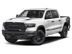 New 2025 Ram 1500 Rebel Crew Cab 4x4 Pickup for sale #C768502 - photo 5
