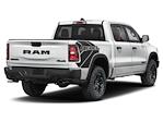 New 2025 Ram 1500 Rebel Crew Cab 4x4 Pickup for sale #C768502 - photo 6