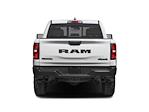 New 2025 Ram 1500 Rebel Crew Cab 4x4 Pickup for sale #C768502 - photo 9