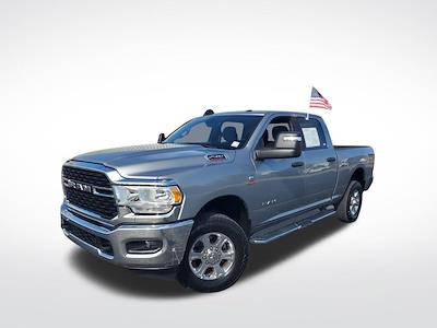 Used 2024 Ram 2500 - photo 1