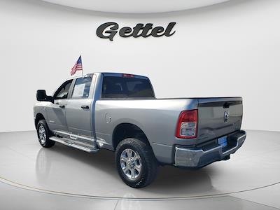 Used 2024 Ram 2500 - photo 1