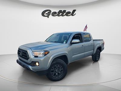 Used 2023 Toyota Tacoma - photo 1