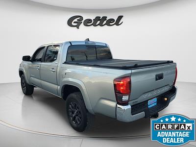 Used 2023 Toyota Tacoma - photo 1