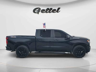 Used 2022 Chevrolet Silverado 1500 - photo 1