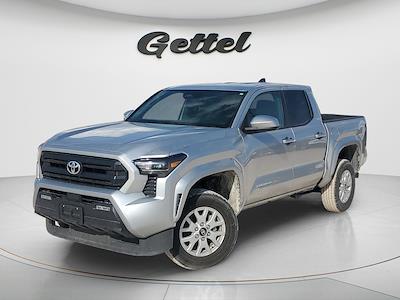 Used 2024 Toyota Tacoma - photo 1