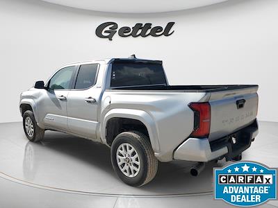 Used 2024 Toyota Tacoma - photo 1