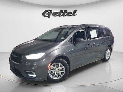 2022 Chrysler Pacifica FWD Minivan for sale #CP4647 - photo 1