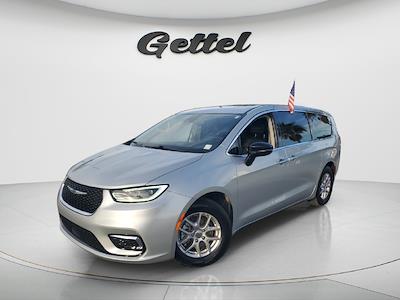 2024 Chrysler Pacifica FWD Minivan for sale #CP4649 - photo 1