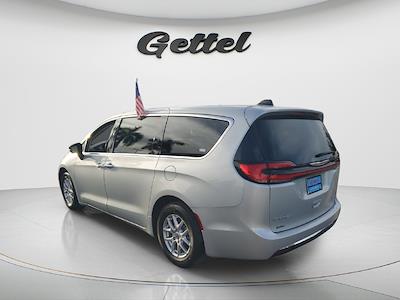 2024 Chrysler Pacifica FWD Minivan for sale #CP4649 - photo 2