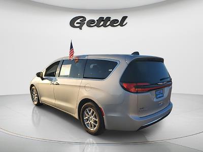 2024 Chrysler Pacifica FWD Minivan for sale #CP4800 - photo 2