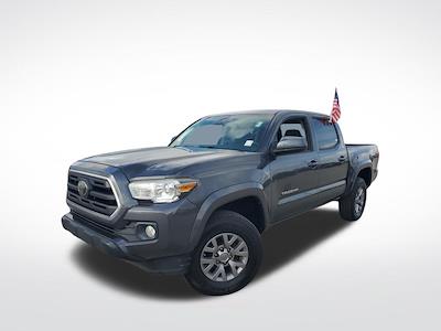 Used 2019 Toyota Tacoma - photo 1