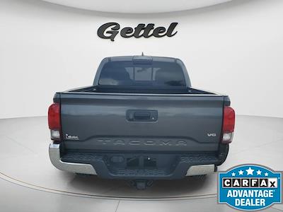 Used 2019 Toyota Tacoma - photo 1