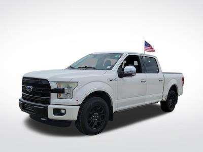 Used 2016 Ford F-150 - photo 1