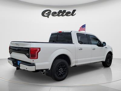 Used 2016 Ford F-150 - photo 1