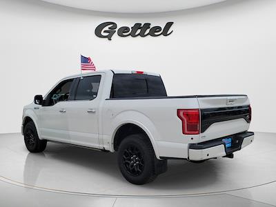 Used 2016 Ford F-150 - photo 1