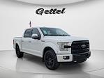 2016 Ford F-150 SuperCrew Cab 4WD Pickup for sale #CS4299A - photo 3