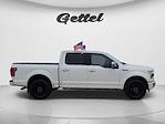 2016 Ford F-150 SuperCrew Cab 4WD Pickup for sale #CS4299A - photo 4
