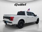 2016 Ford F-150 SuperCrew Cab 4WD Pickup for sale #CS4299A - photo 2