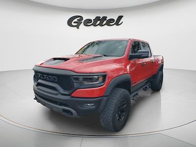 Used 2023 Ram 1500 - photo 1