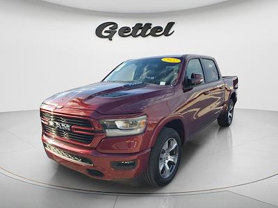Used 2022 Ram 1500 - photo 1