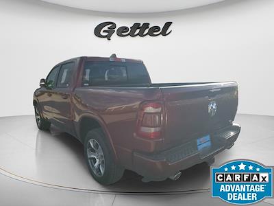 Used 2022 Ram 1500 - photo 1