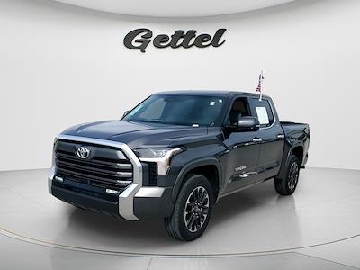 Used 2025 Toyota Tundra - photo 1