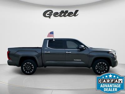 Used 2025 Toyota Tundra - photo 1