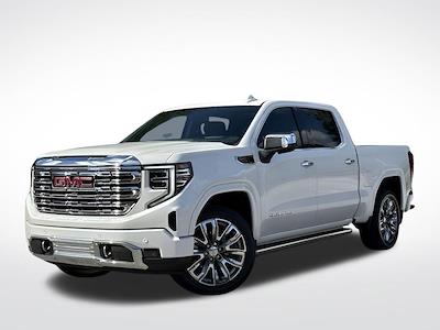 Used 2024 GMC Sierra 1500 - photo 1