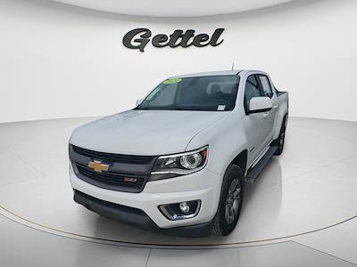 Used 2020 Chevrolet Colorado - photo 1