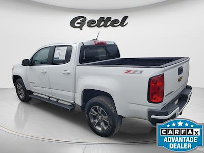 Used 2020 Chevrolet Colorado - photo 1