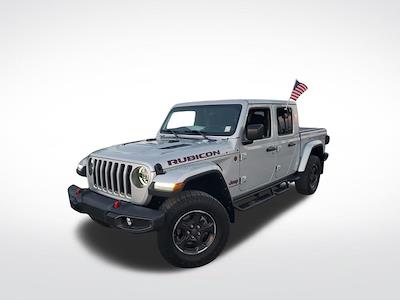 Used 2023 Jeep Gladiator - photo 1