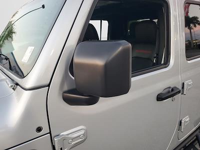 Used 2023 Jeep Gladiator - photo 1