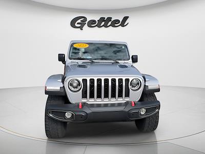 Used 2023 Jeep Gladiator - photo 1