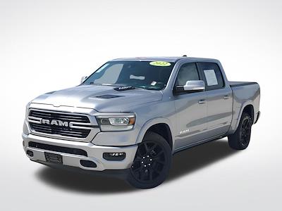 Used 2022 Ram 1500 - photo 1