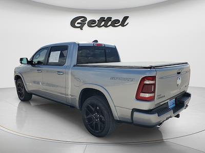 Used 2022 Ram 1500 - photo 1
