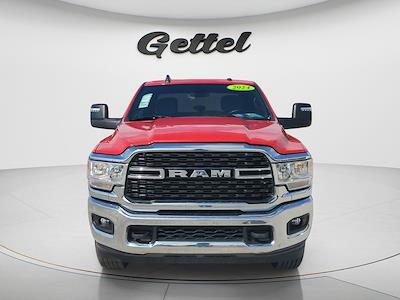 Used 2024 Ram 2500 - photo 1