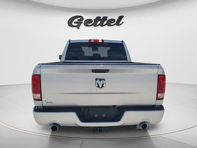 Used 2018 Ram 1500 - photo 1