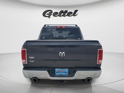 Used 2017 Ram 1500 - photo 1