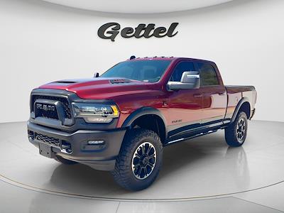 2024 Ram 2500 Crew Cab 4WD Pickup for sale #CS4417 - photo 1