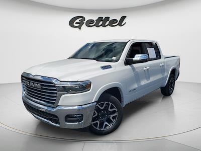 2025 Ram 1500 Crew Cab 4WD Pickup for sale #CS4424 - photo 1