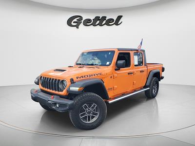 2025 Jeep Gladiator Crew Cab 4WD Pickup for sale #CS4425 - photo 1