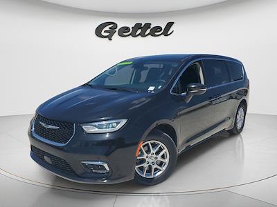 2023 Chrysler Pacifica FWD Minivan for sale #CS4480 - photo 1