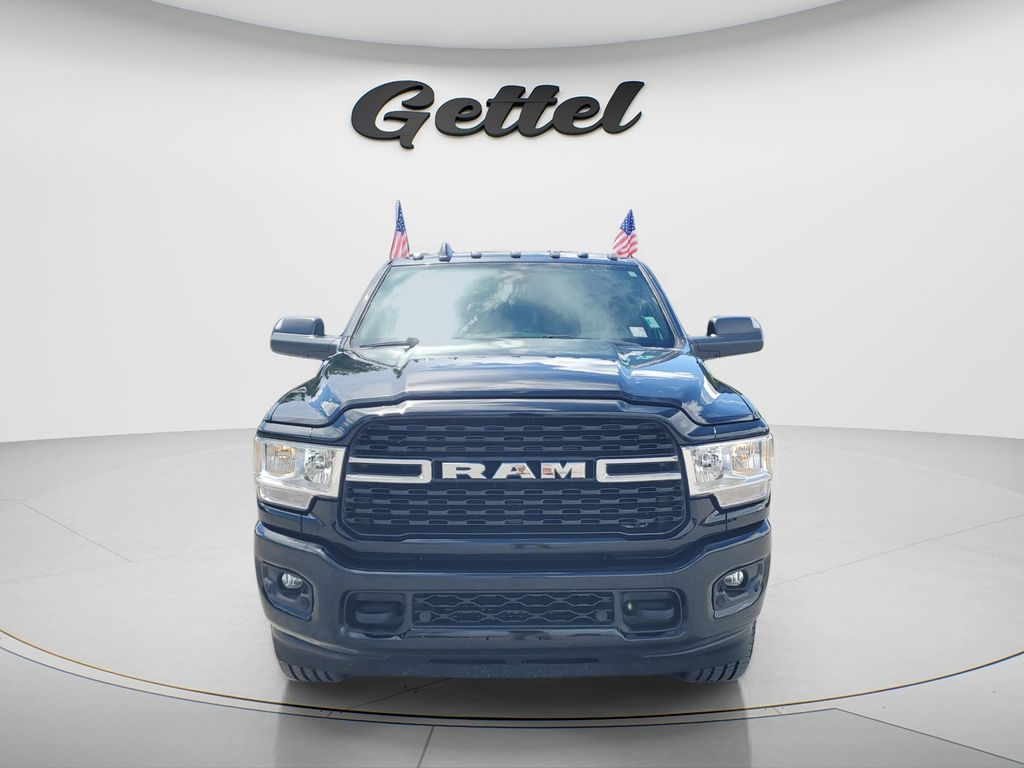 Used 2022 Ram 2500 - photo 2